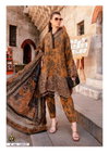 Maryum Maria Vol 18 By Keval Cotton Dress Material Wholesale Price In Surat
